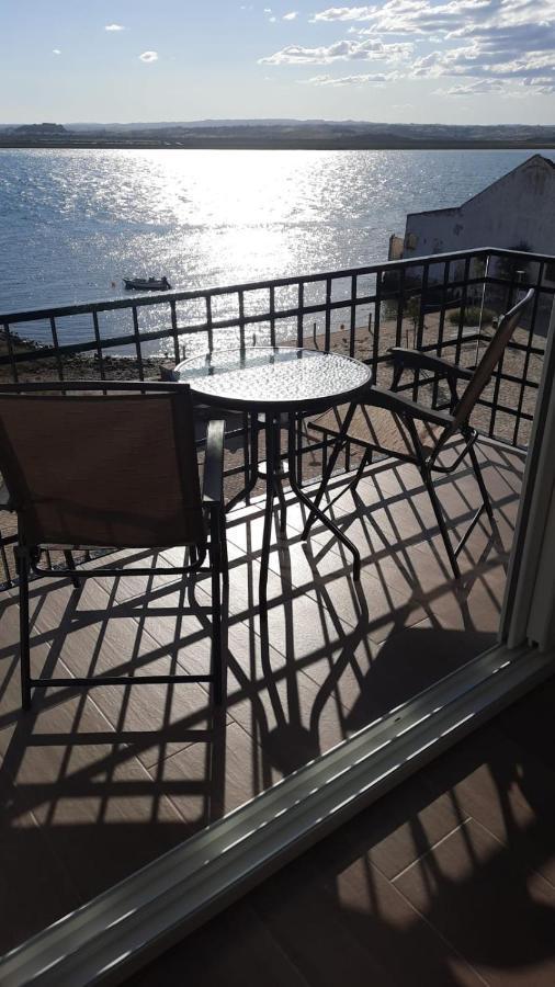 Capricho Del Guadiana Apartment Ayamonte Exterior photo